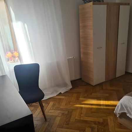 브라쇼브 Madalina'S House 아파트 외부 사진