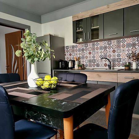 브라쇼브 Madalina'S House 아파트 외부 사진