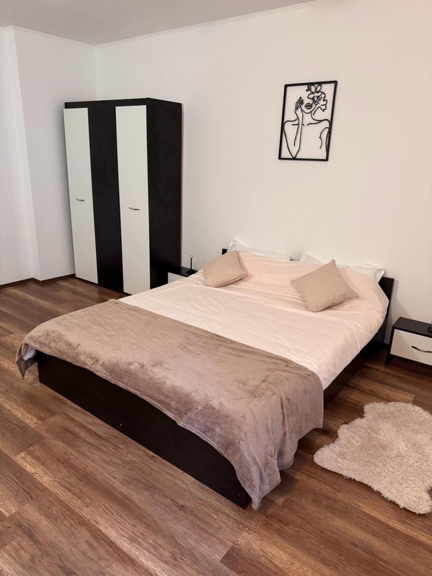 브라쇼브 Madalina'S House 아파트 외부 사진