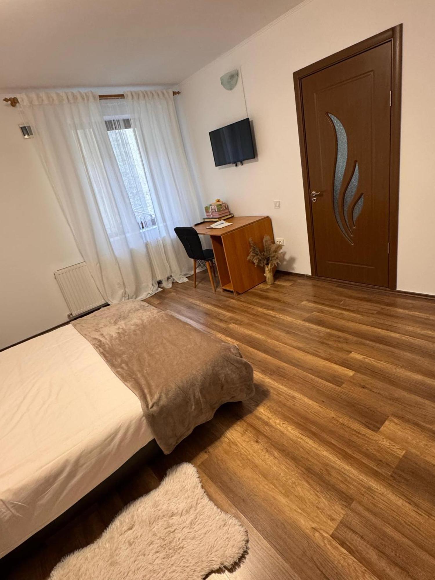 브라쇼브 Madalina'S House 아파트 외부 사진