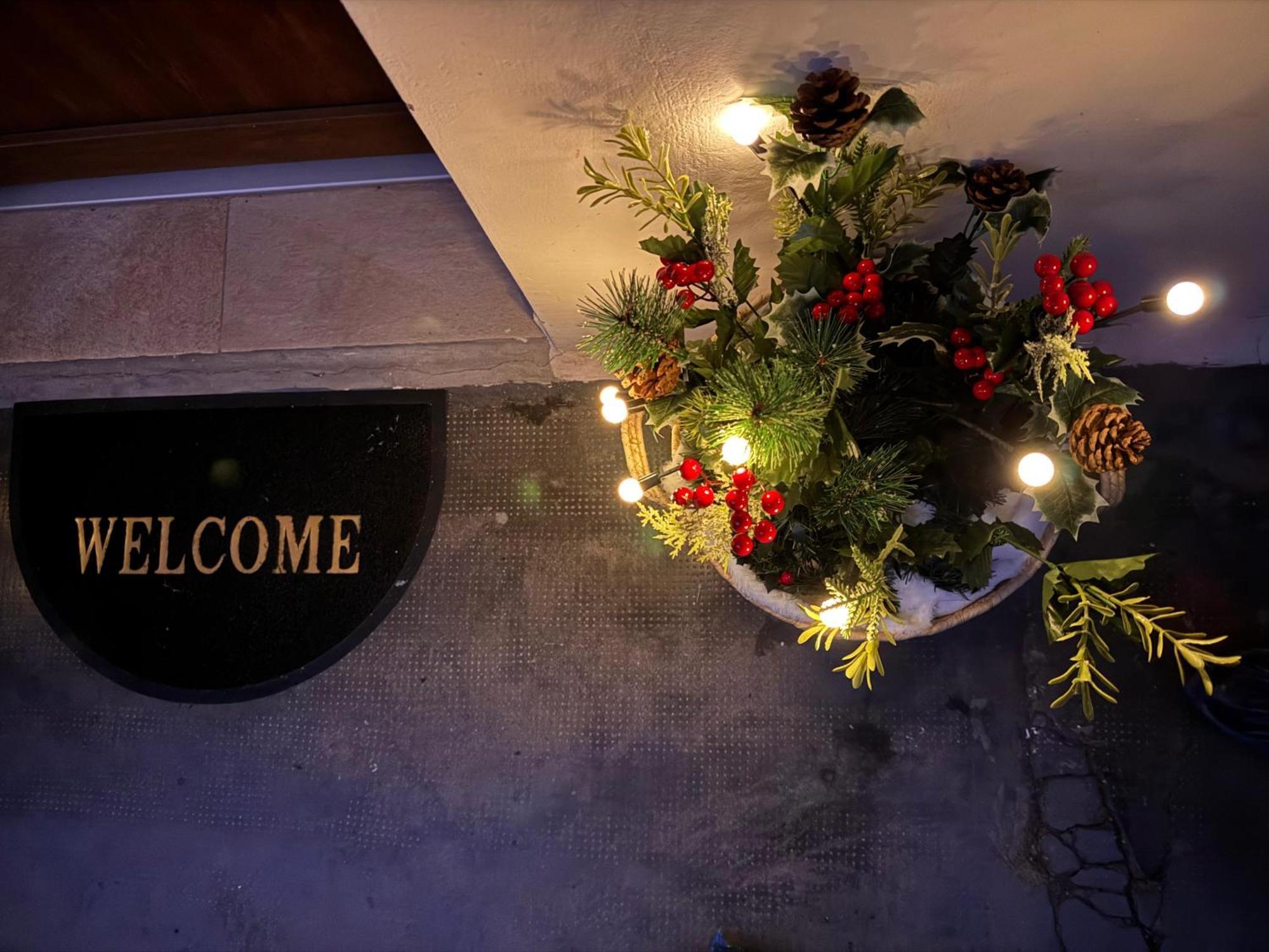 브라쇼브 Madalina'S House 아파트 외부 사진