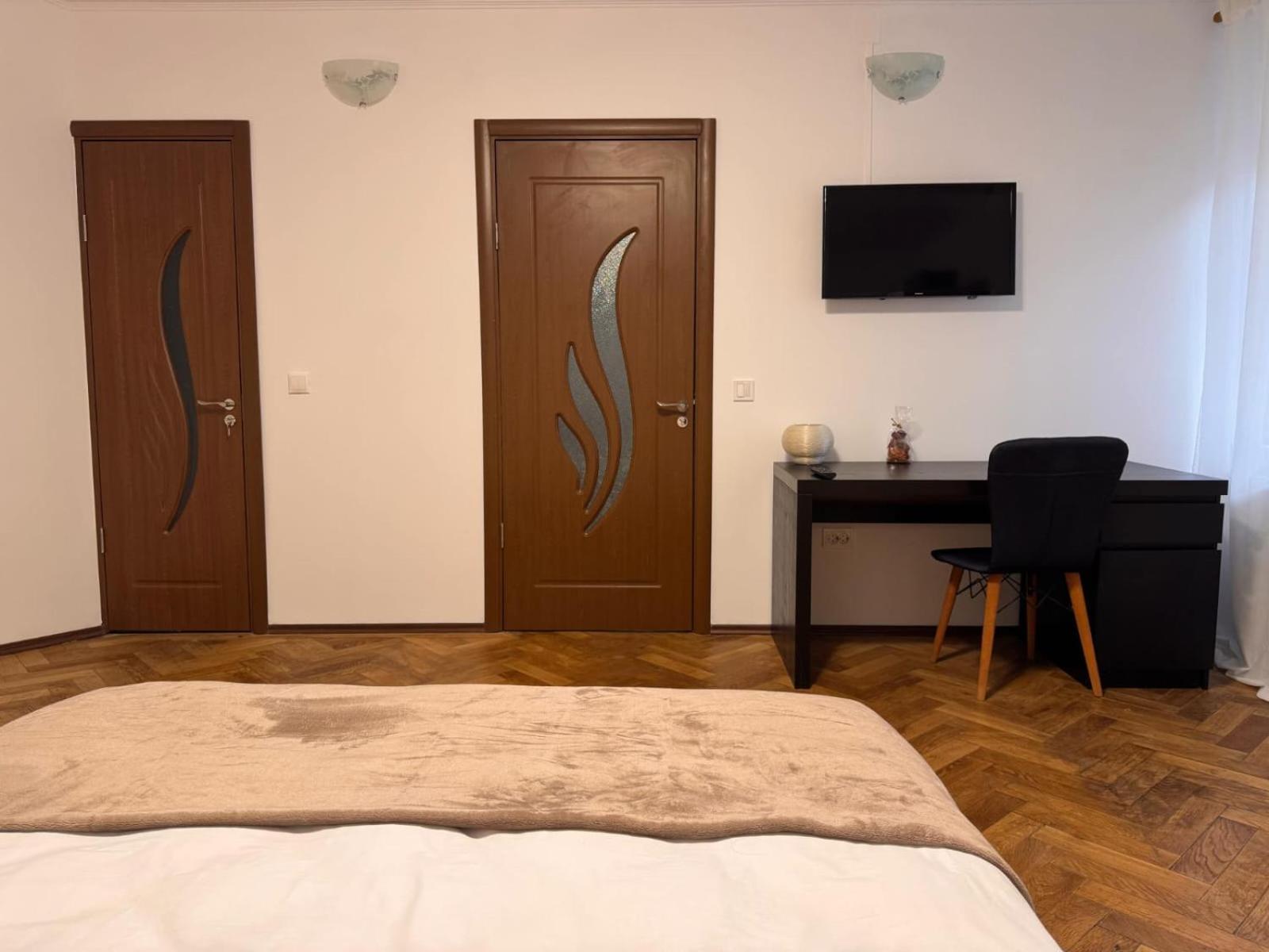 브라쇼브 Madalina'S House 아파트 외부 사진