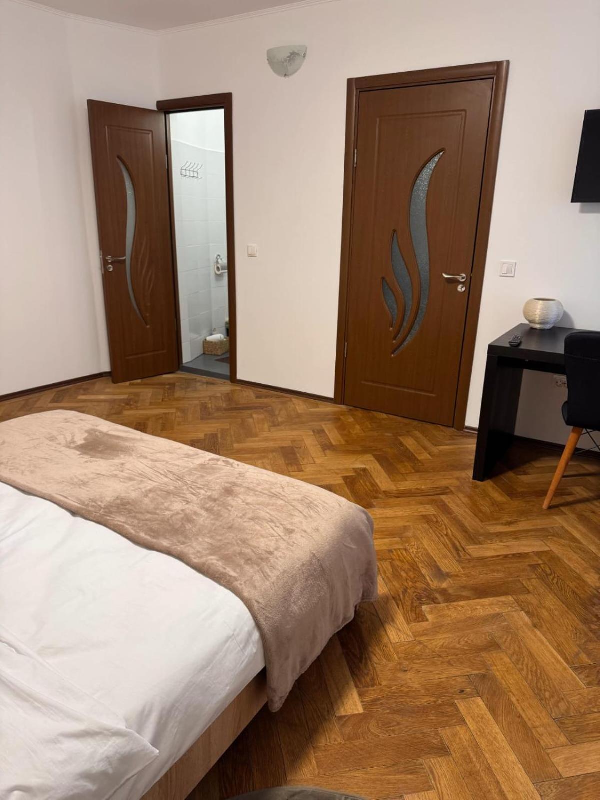 브라쇼브 Madalina'S House 아파트 외부 사진