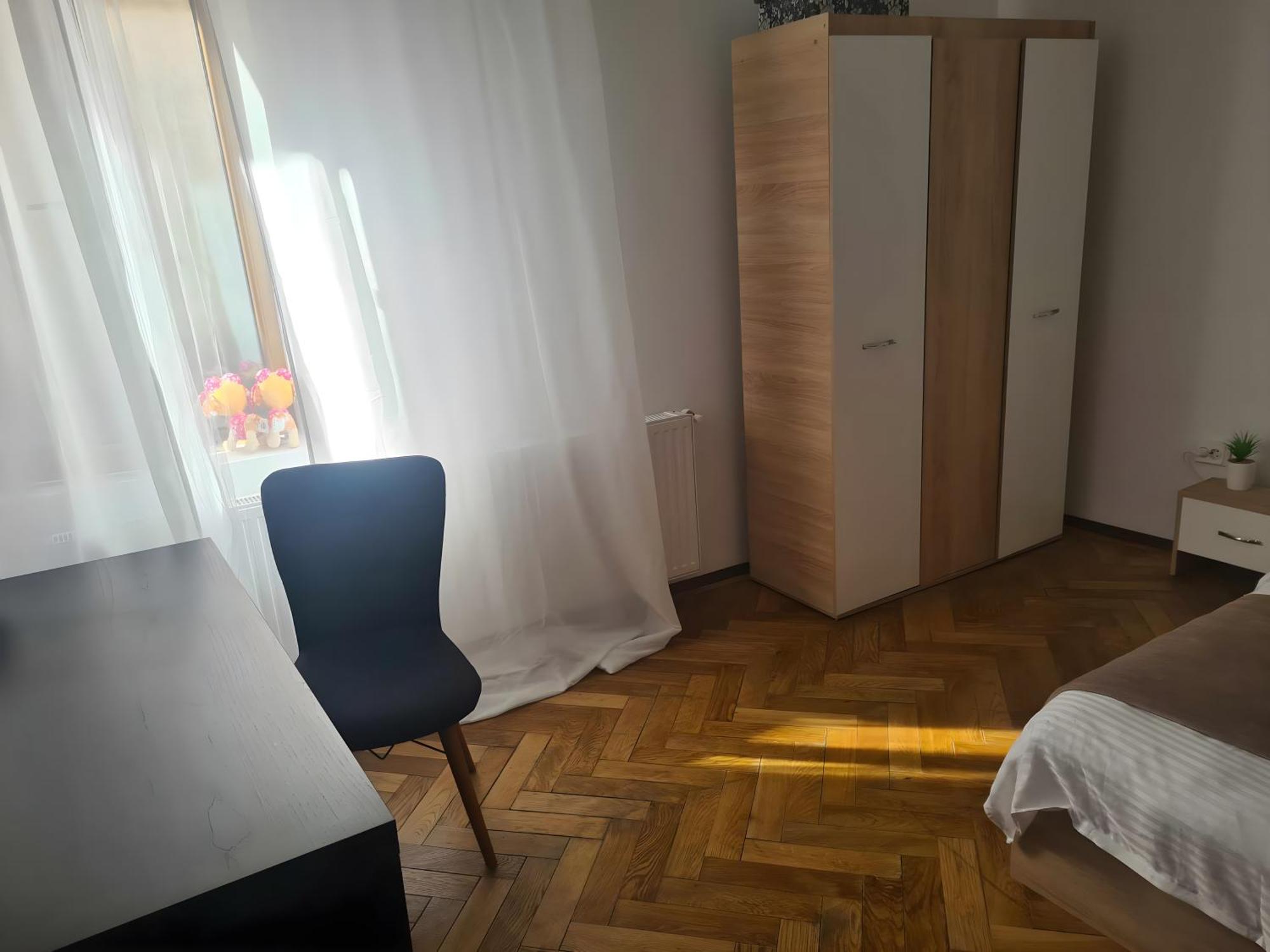 브라쇼브 Madalina'S House 아파트 외부 사진